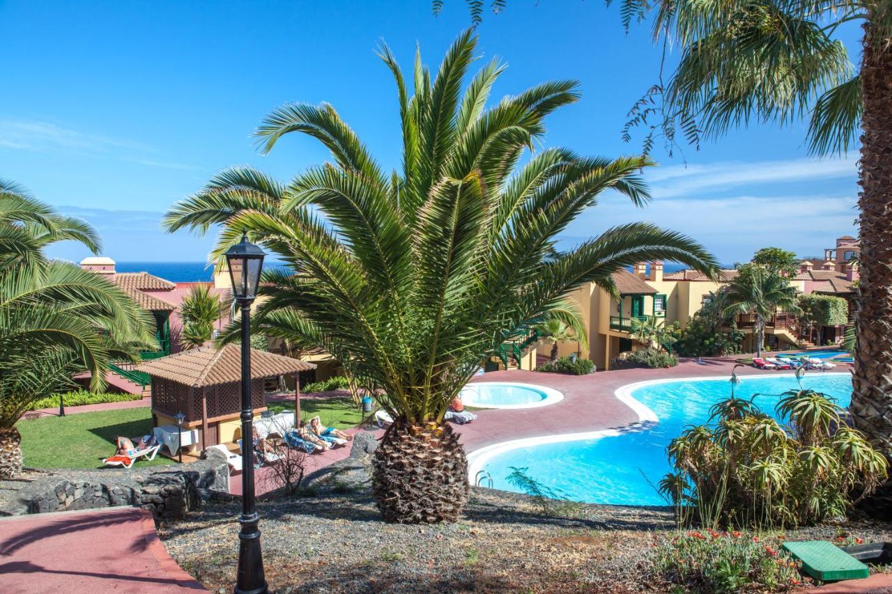 Apartamentos Oasis San Antonio Playa Cancajos.- BreNa Baja  Extérieur photo