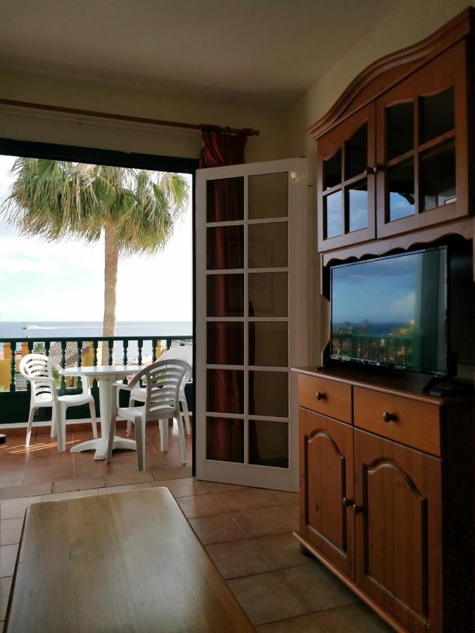 Apartamentos Oasis San Antonio Playa Cancajos.- BreNa Baja  Extérieur photo